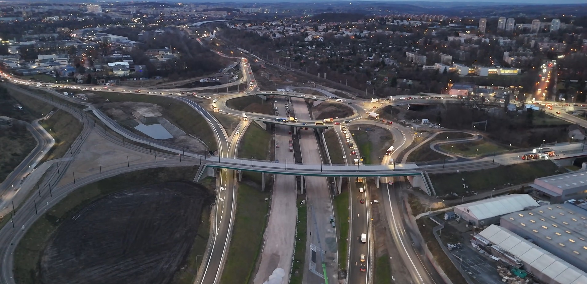 Interchange